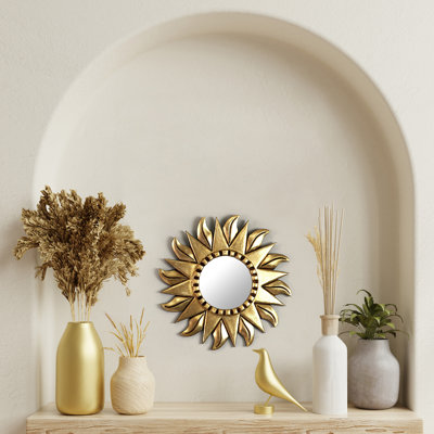 Miroir d'appoint Dossett