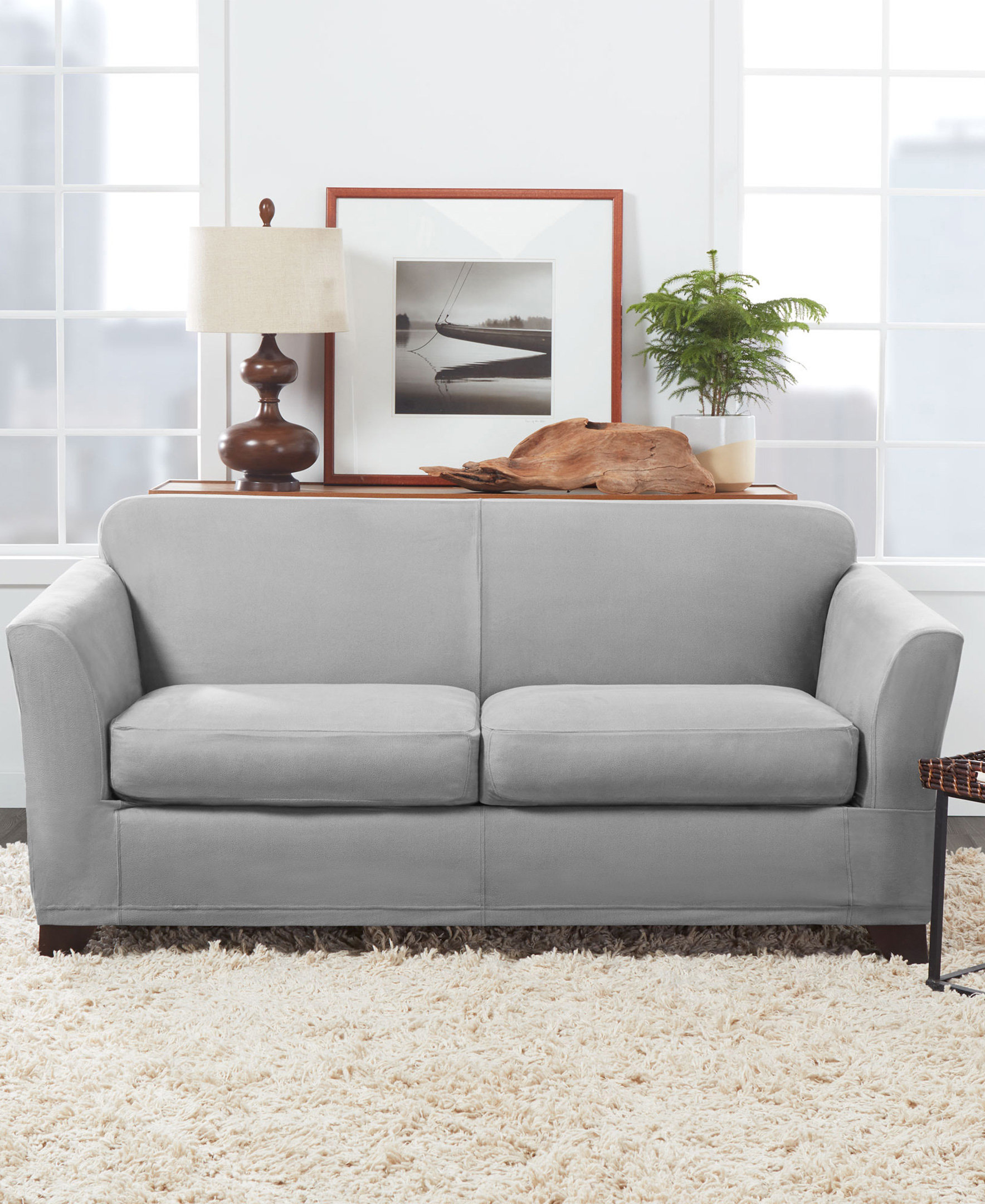 Wayfair Open Box Loveseat