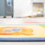 Tapis lavable à la machine Donoho 200 Performance-1370791007