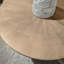 Whiteman Round Dining Table