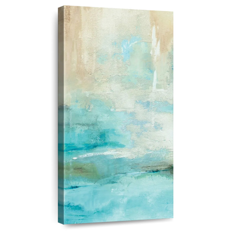 Misty View I