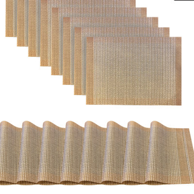 Napperon en textile Palermo