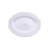 Mossley 83 Piece Porcelain China Dinnerware Set - Service for 6