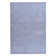 Solid Colour Hand Woven Area Rug