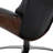 Dillon Leather Swivel Recliner-113422868