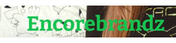 Encorebrandz logo