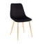 Jackstin Upholstered Dining Chair-908472629