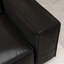 Chaise longue en similicuir Simple Living Room-108308191-108308190