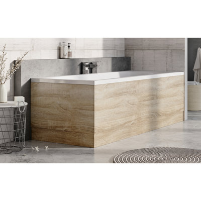Stanhope Bath Front Panel