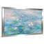 «Sunrise Waterlilies Crop» par Danhui Nai - peinture-64742982-64742986