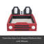 Lit plateforme simple avec roulettes-1534645939