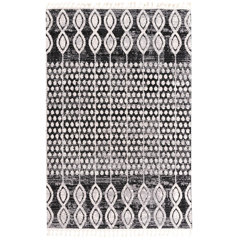 Tapis Asheville Enciso, Rectangle 6 pi x 9 pi