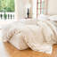 Housse de couette en lin avec fermeture à boutons noix de coco-110427309-110427312