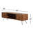 Stamford TV Stand for TVs up to 65"