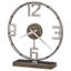 Hollis Clock