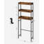 Mistry Freestanding Over The Toilet Storage-360704764