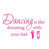 Rose vif
