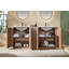 Parma 72" W Double Vanity-2098432046