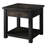 Sarcoxie End Table with Storage