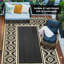 Tapis imperméable extérieur réversible Ellie Brown-1987891368-2006122468