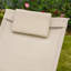 Chaise longue inclinable Daidre-53072958