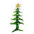 8" Tree Topper