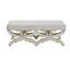 Trivi Upholstered Bench