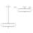Anaie 3 - Light Dimmable Drum Chandelier