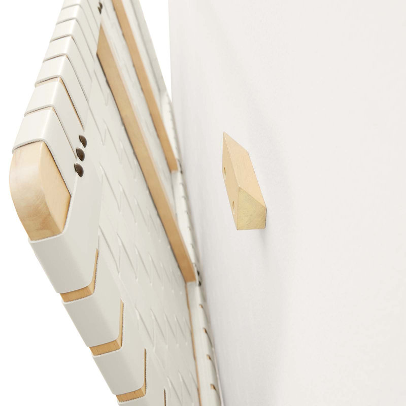 Modway Modway Sparta Solid Wood Headboard