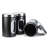 Saf-care Metal Canister - Set of 3