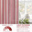 Rideaux semi-transparents en lin avec motif à rayures Chris-600899064-602841489