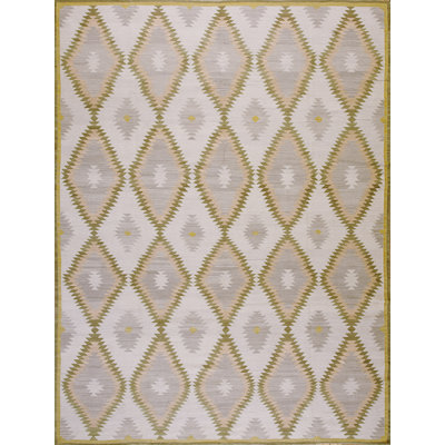 One-of-a-Kind 9' X 12' Area Rug