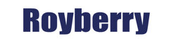 Royberry logo