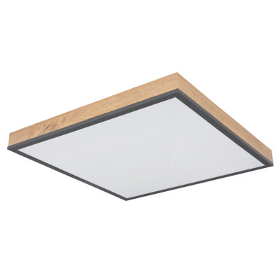 Tejal LED Flush Mount