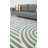 Unique Loom Lines Whimsy Kids Rug-102445401