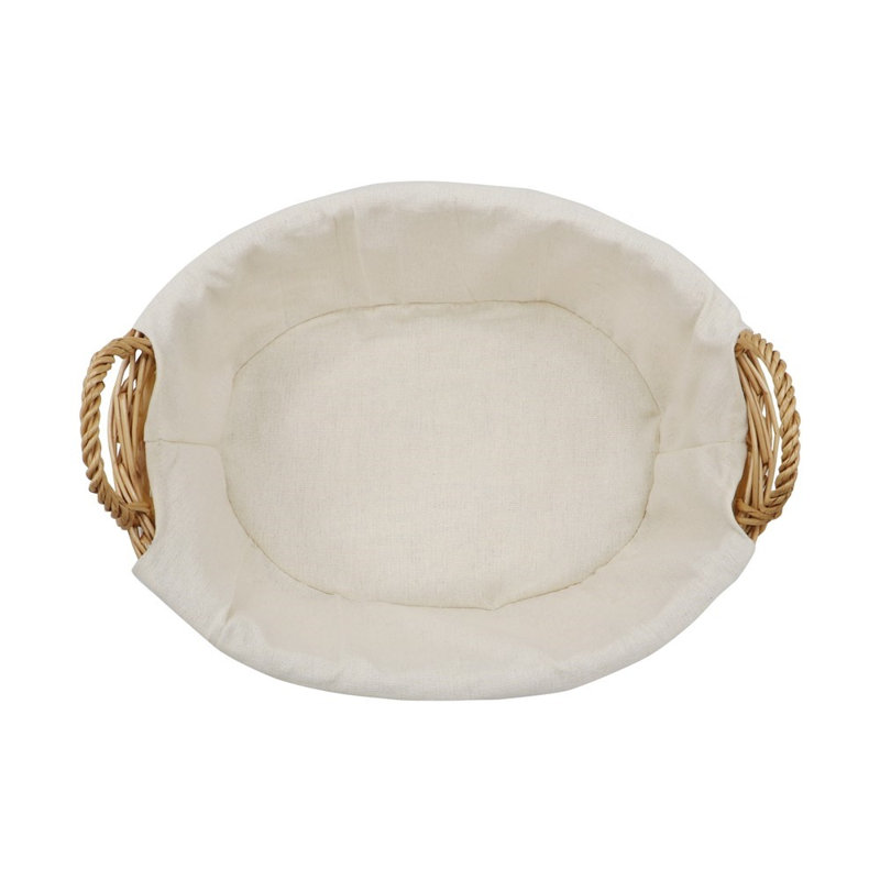 JVL Decorative Basket