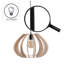 Weathers 1 - Light Single Pendant-1063974023