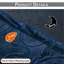 Paire de rideaux occultant en velours Johnalyn-1457332584-1457332560