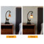 Lampe de chevet rétro 23,2 "gauche / droite-118101484