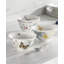 Butterfly Mdw Herbs Dw Rice Bwl S/4