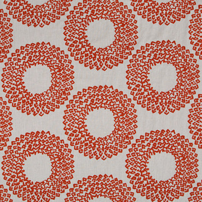 Festival Color Mandrello Fabric