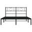 Structure de lit en métal Meny, acier robuste, sans matelas-1723415102-1723415103