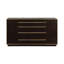 Commode 8 tiroirs Marce