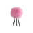 Rose est en rupture de stock