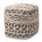 Amery Upholstered Pouf