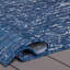 Tapis d'intérieur / extérieur Courtyard Performance Abstract-88890093