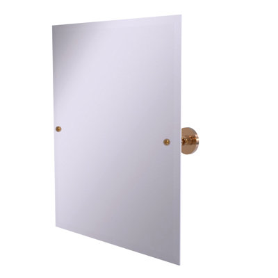 Marchmont Metal Wall Mirror
