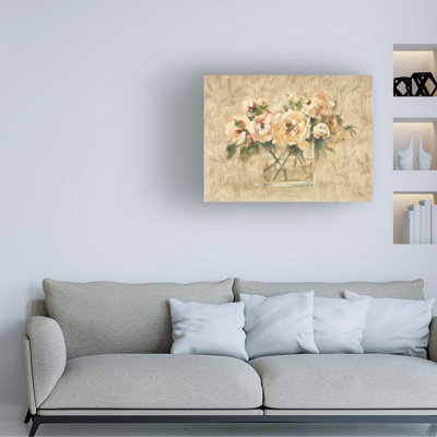 Art sur toile Cheri Blum
