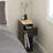 End Bedside Table