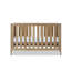 Nika 2 Piece Room Set - Oak